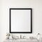 James Martin Vanities Glenbrooke 36in Mirror, Black Onyx 735-M36-BKO - alternate 3
